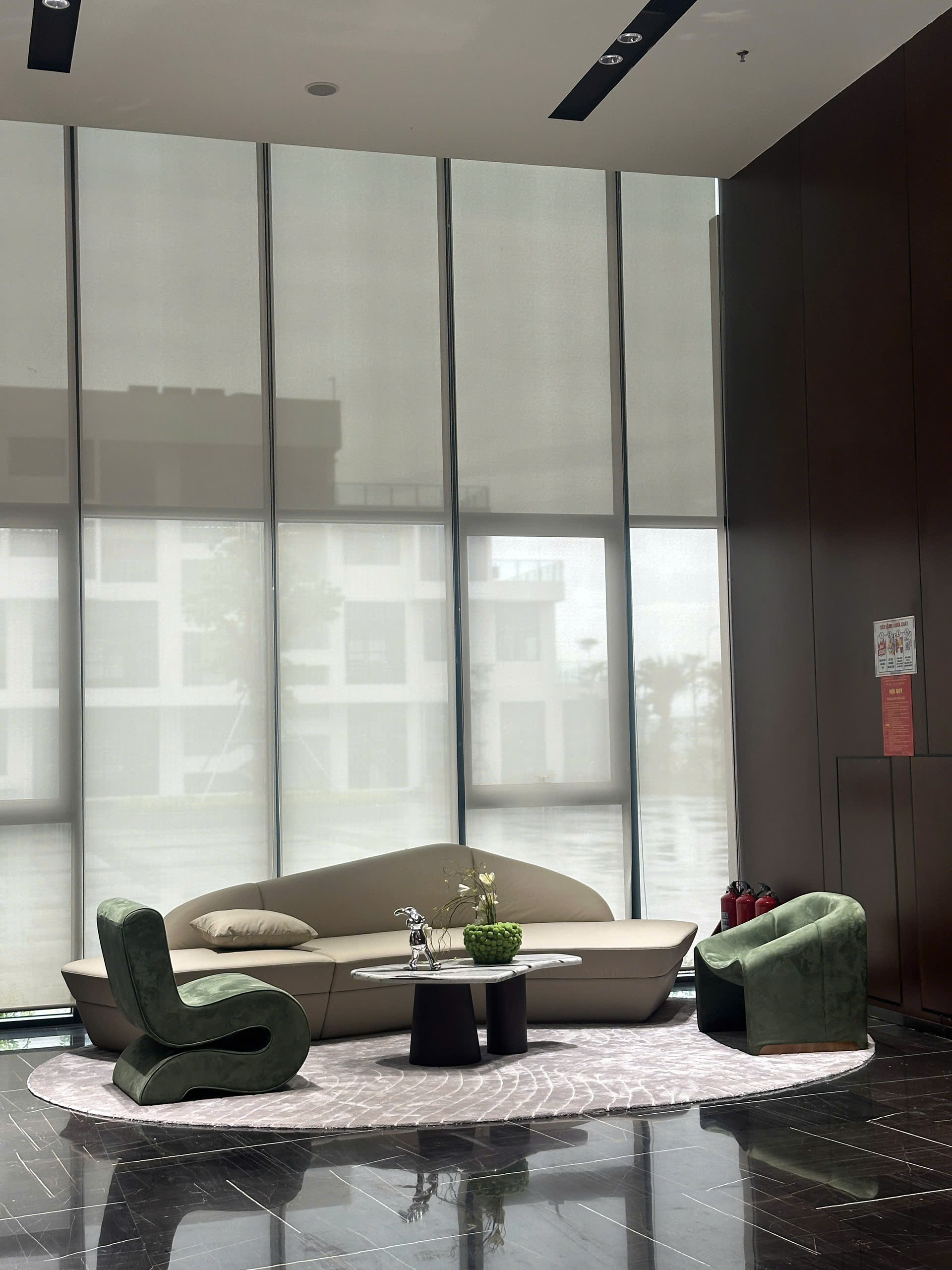 Hành trình cùng Công ty TNHH Solex High-Tech Industries (Việt Nam) – Vươn tới chuẩn mực Trách nhiệm Xã hội quốc tế